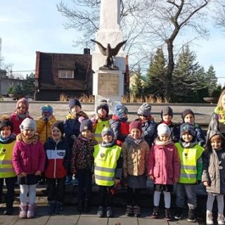 Miejskie Przedszkole Nr 32