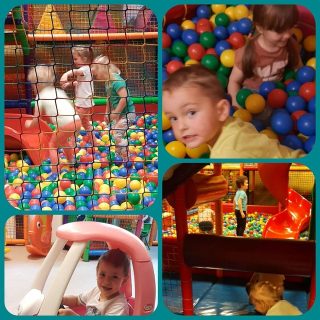 Miejskie Przedszkole Nr 32