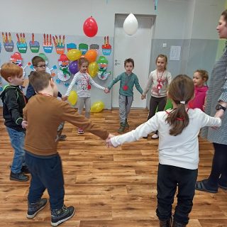 Miejskie Przedszkole Nr 32