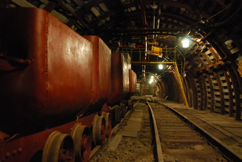 Odwiedź Górniczą Sztolnię Ćwiczebną. Wstęp wolny!