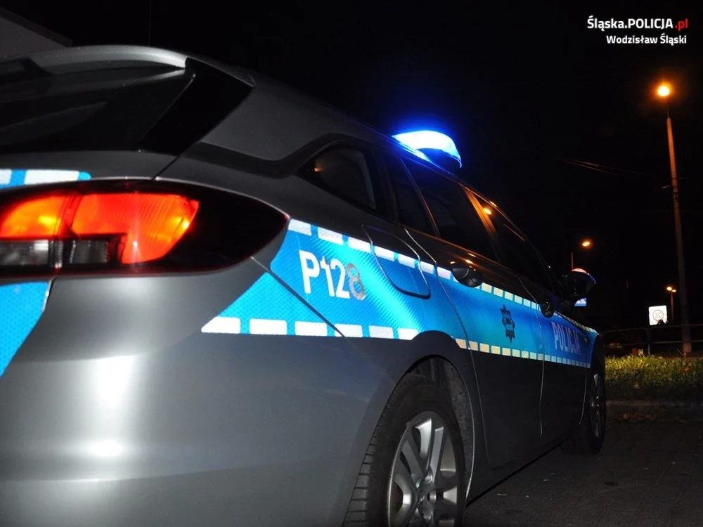 Bezpodstawnie wezwał Policję. Chciał, aby ktoś podwiózł go do domu!