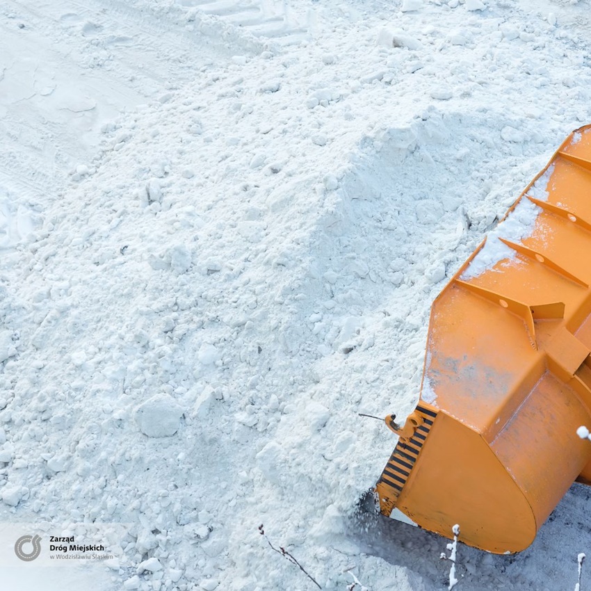 Trwają przygotowania do Akcji Zima