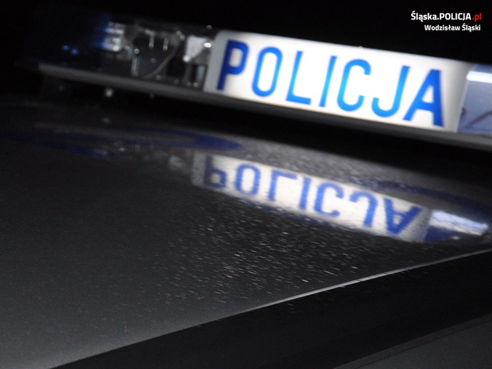 Odpowiednia reakcja przyniosła efekty. Straszy mężczyzna otrzymał pomoc