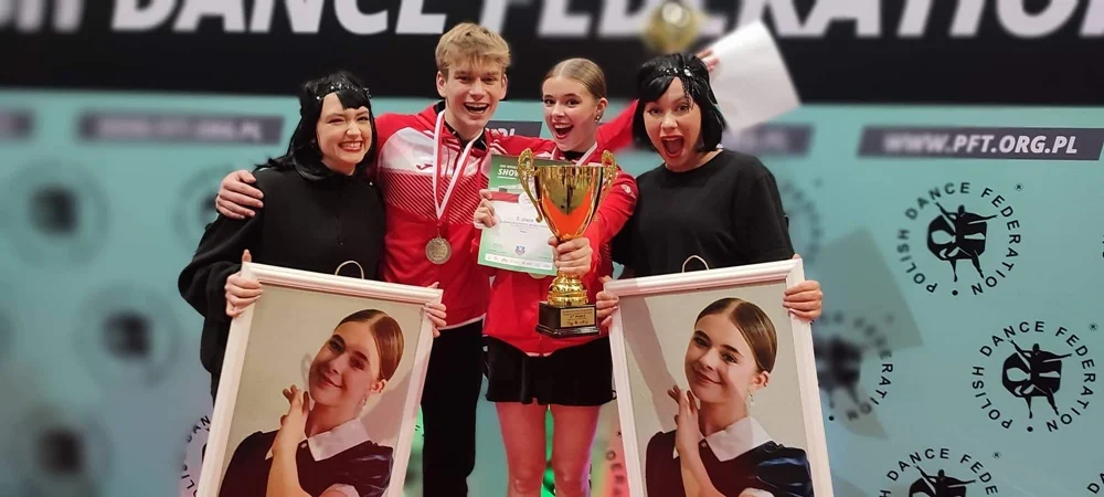 Miraż z WCK z dwukrotnym tytułem Wicemistrza Świata!