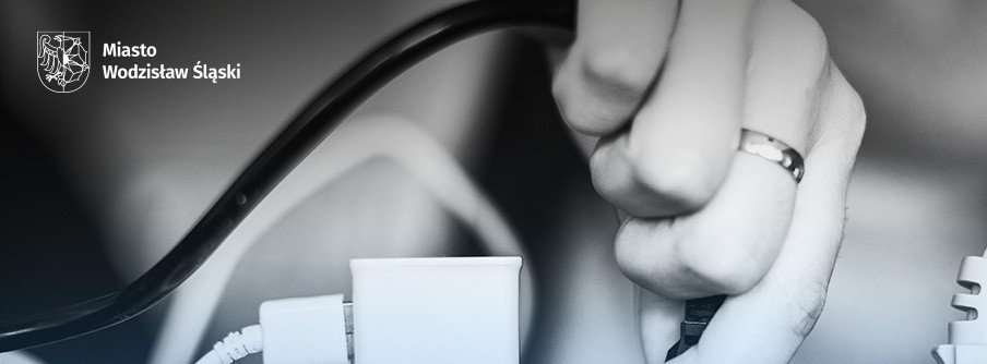 Świeć przykładem: wyłączaj nieużywany sprzęt z kontaktu