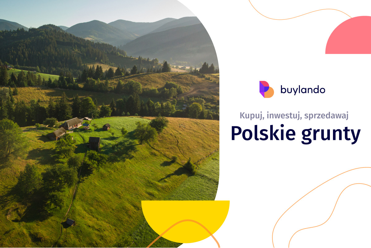 Działki w górach na sprzedaż - sprawdź najlepsze ogłoszenia