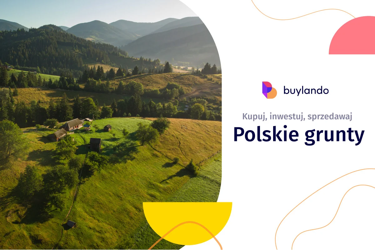 Działki w górach na sprzedaż - sprawdź najlepsze ogłoszenia