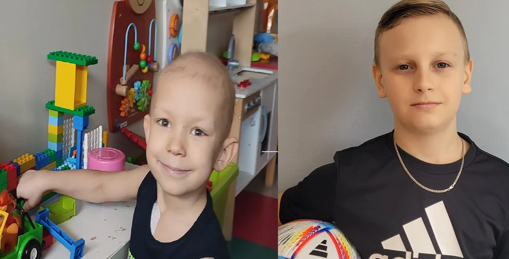 Zostań dawcą szpiku. Dołącz do rejestracji w powiecie mikołowskim