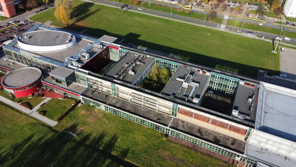 HUB Zielonej Gospodarki powstanie w Tychach