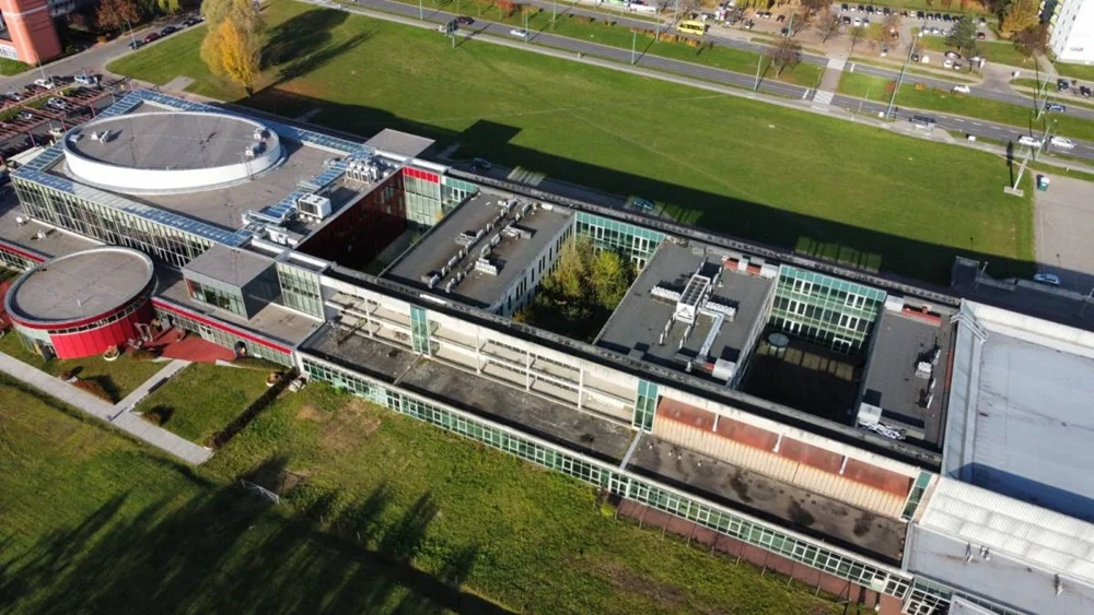 HUB Zielonej Gospodarki powstanie w Tychach