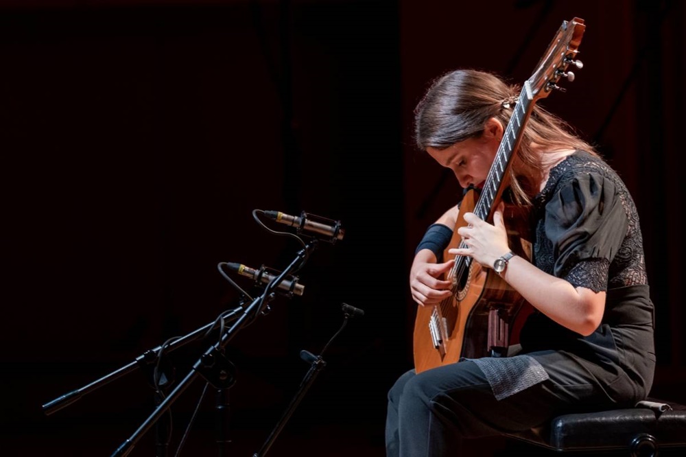 Finał Śląskiej Jesieni Gitarowej za nami. Poznaj tegorocznych laureatów!