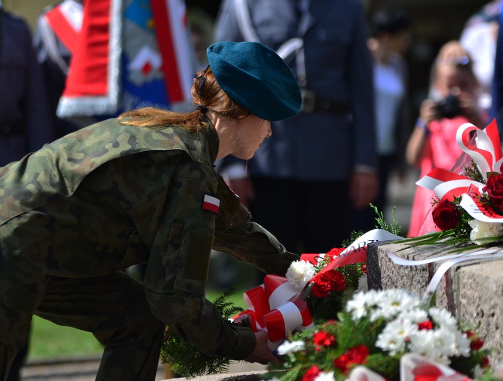 Narodowe Święto Niepodległości. Program 11 listopada w Tychach