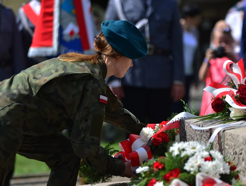 Narodowe Święto Niepodległości. Program 11 listopada w Tychach