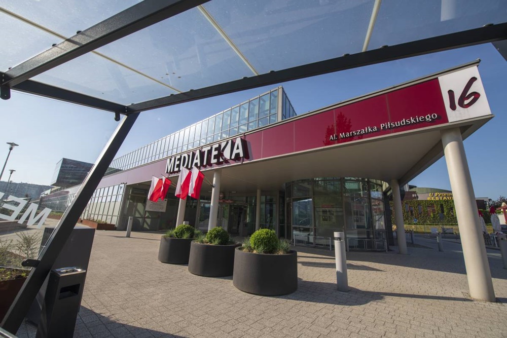 "Uczenie się przez działanie - jak wprowadzać zmiany". Konferencja w Tychach