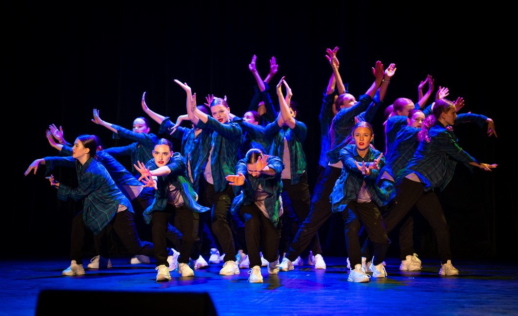 [ZDJĘCIA] Za nami Tyska Gala Najzdolniejszych Uczniów. Miasto doceniło młodych tyszan