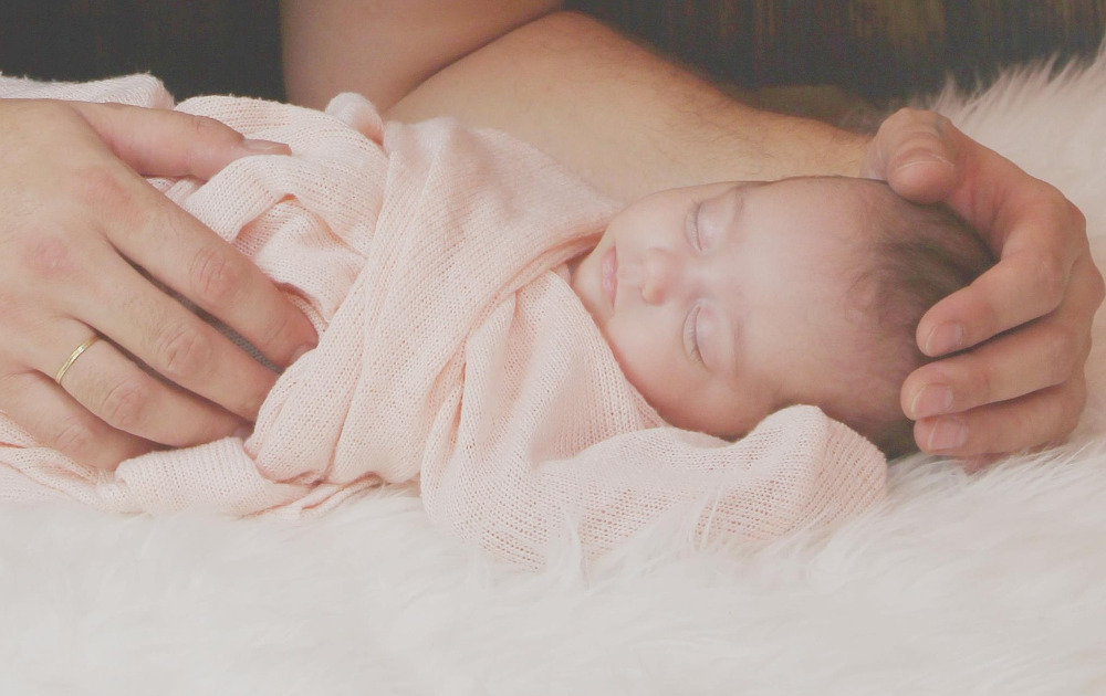 Dzień Wcześniaka w Szpitalu Specjalistycznym Megrez! Dziś ostatni dzień zapisów