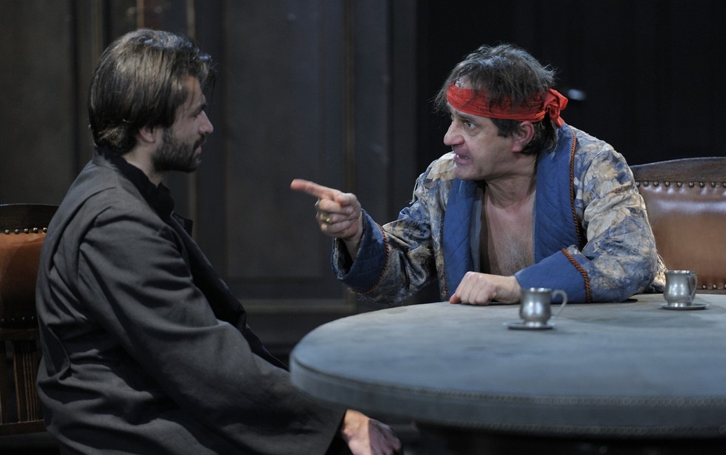 21 listopada ruszają XLVIII Tyskie Spotkania Teatralne. Wyjątkowa uczta dla fanów teatru