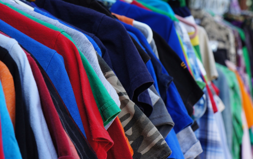 W grudniu rusza IV Tyska Wymiana Ubrań. Do udziału zachęca Młodzieżowa Rada Miasta Tychy