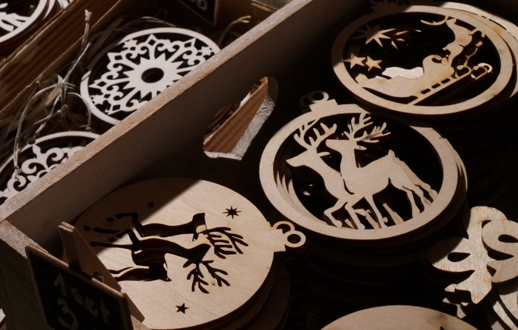 MCK w Tychach zachęca do udziału w Świątecznych Warsztatach Artystycznych