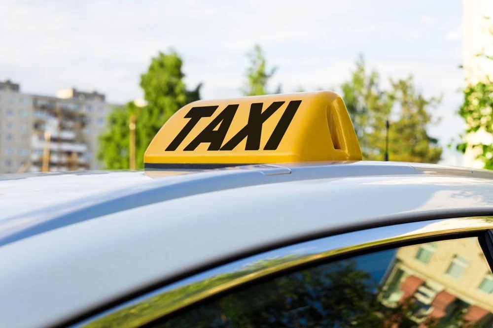 Prowadzisz taksówkę? Wymień "stare druki"