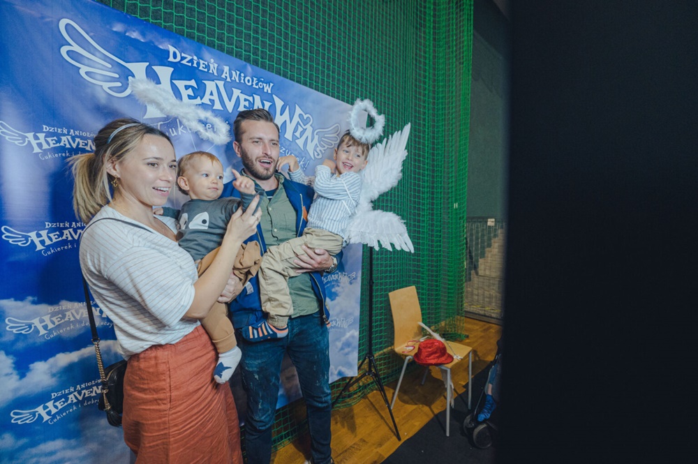 Rozanielone Siemianowice. Podsumowanie Tygodnia Dobrych Uczynków