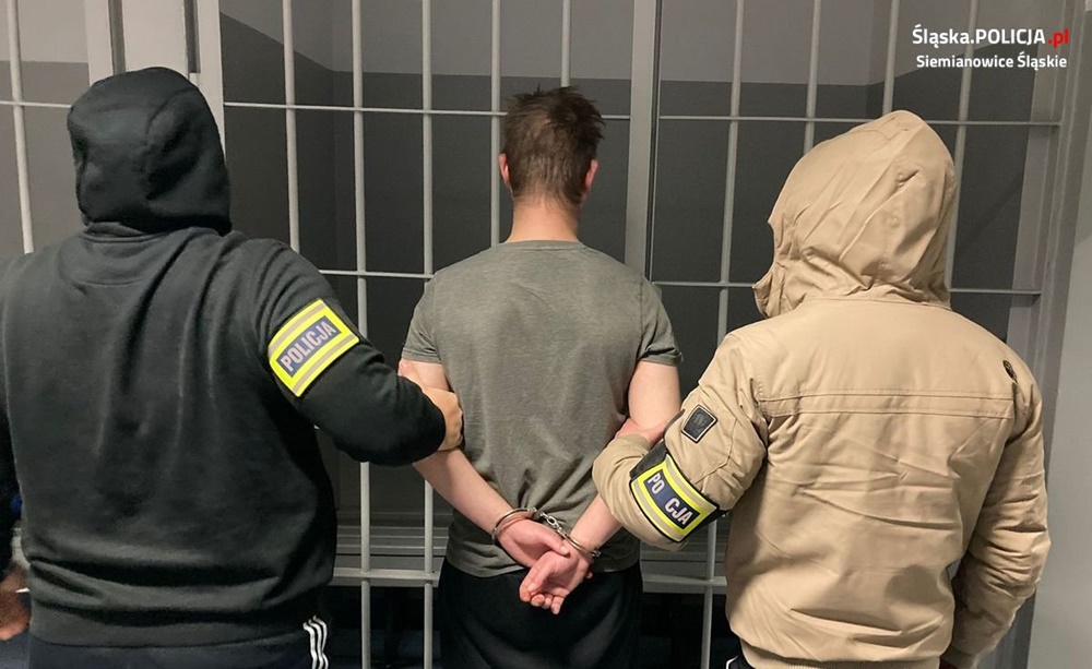 Dozór i nakaz opuszczenia mieszkania za znęcanie się nad partnerką