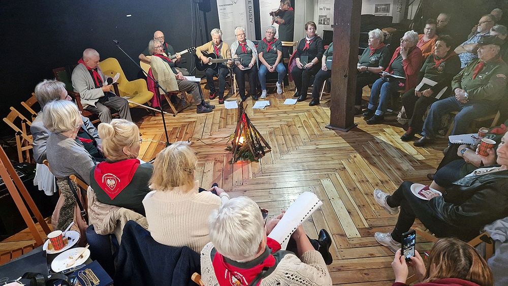 Ogólnopolski Dzień Seniora w siemianowickim Muzeum Miejskim