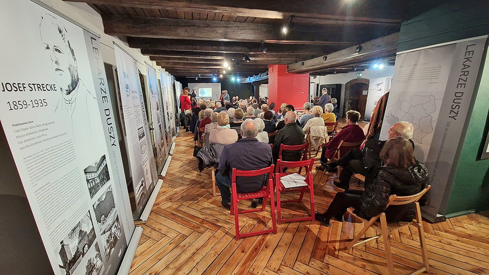 Ogólnopolski Dzień Seniora w siemianowickim Muzeum Miejskim