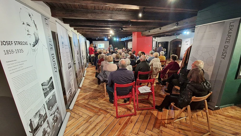 Ogólnopolski Dzień Seniora w siemianowickim Muzeum Miejskim