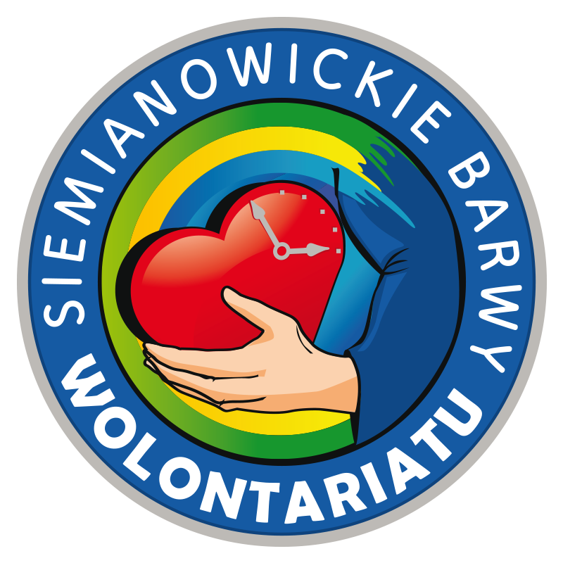 Gala Siemianowickich Barw Wolontariatu. Świętujmy Międzynarodowy Dzień Wolontariusza!