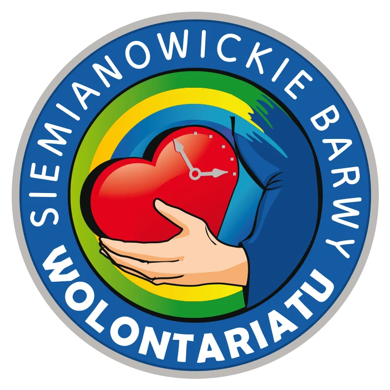 Gala Siemianowickich Barw Wolontariatu. Świętujmy Międzynarodowy Dzień Wolontariusza!