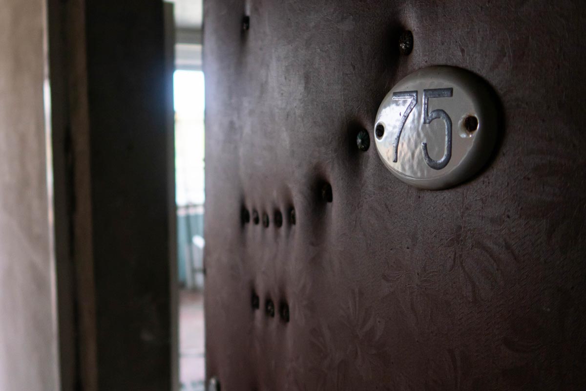 Dezynfekcja patogenów po zgonie w domu - co warto wiedzieć?