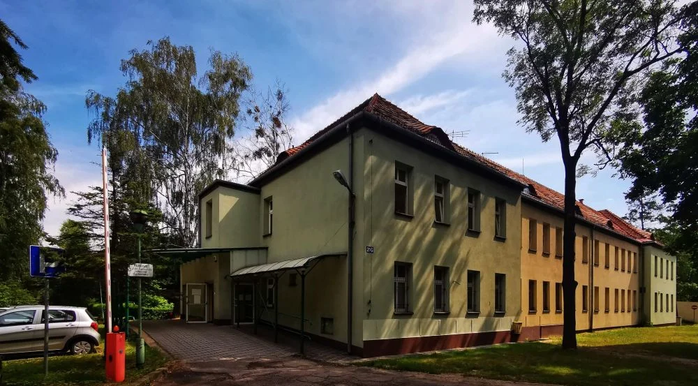 Otwarto Centrum Zdrowia Psychicznego. Pacjentami będą również piekarzanie
