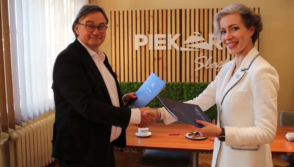 Umowa na projekt basenu podpisana. Kiedy powstanie kompleks sportowy?