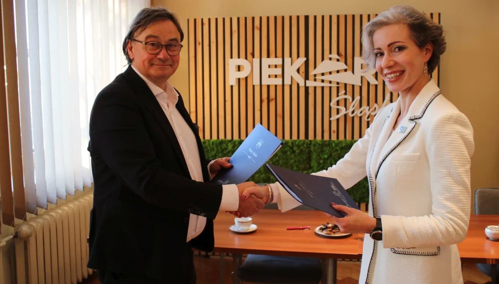 Umowa na projekt basenu podpisana. Kiedy powstanie kompleks sportowy?