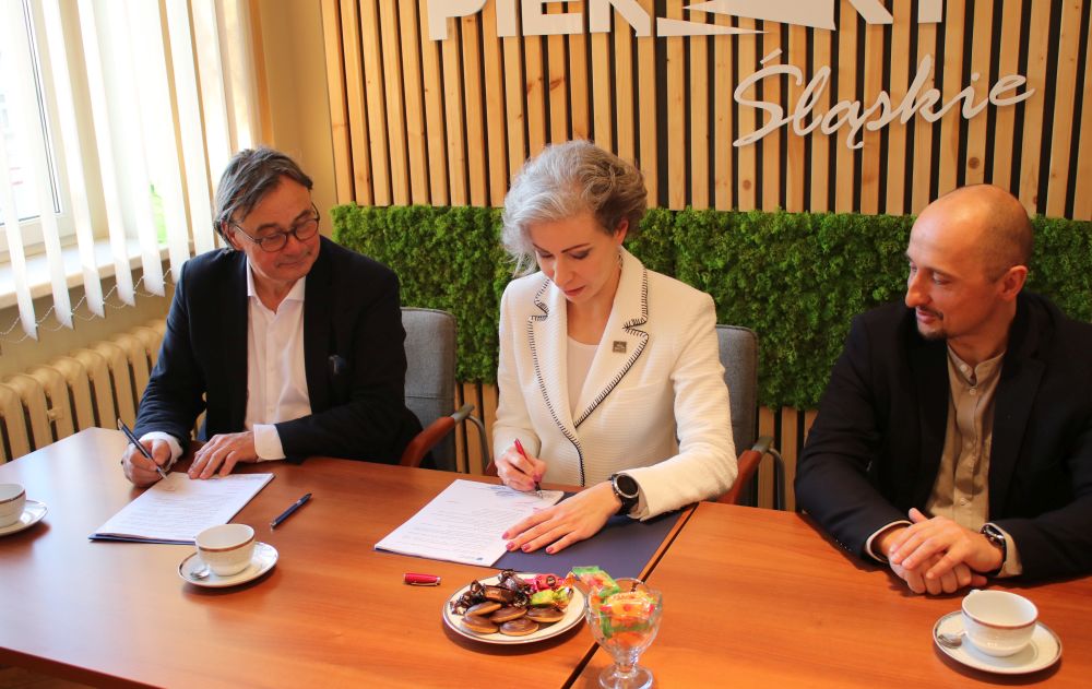 Umowa na projekt basenu podpisana. Kiedy powstanie kompleks sportowy?