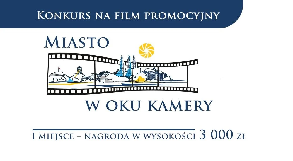 Konkurs "Miasto w oku kamery" rozstrzygnięty. Zobacz zwycięski film!