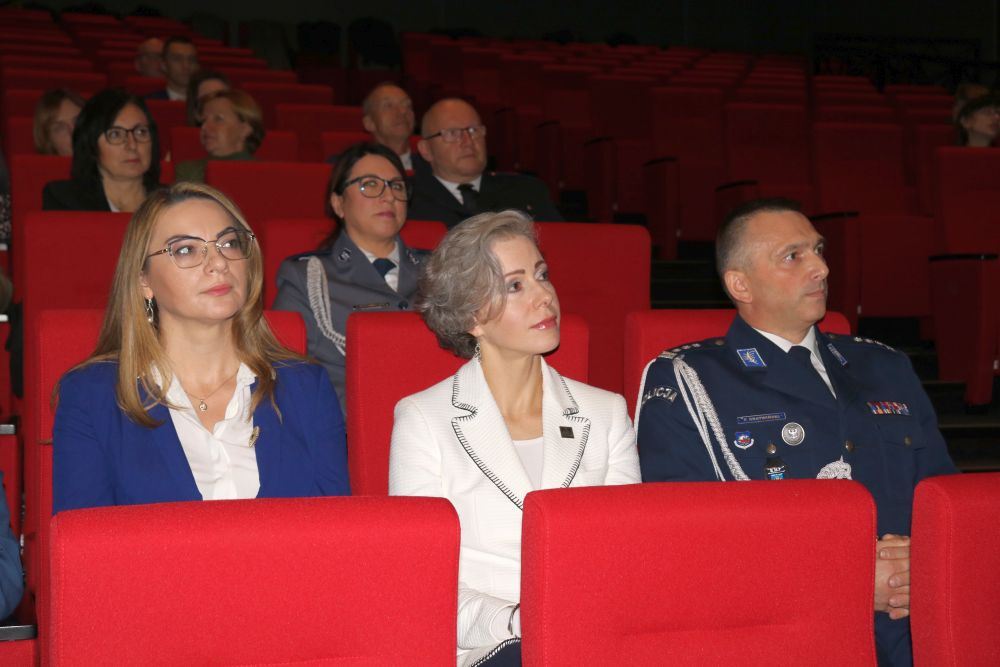 Święto Korpusu Służby Cywilnej. Zobacz zdjęcia!