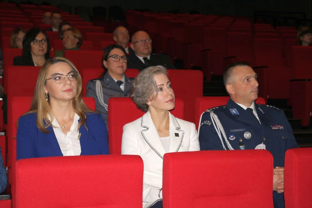 Święto Korpusu Służby Cywilnej. Zobacz zdjęcia!