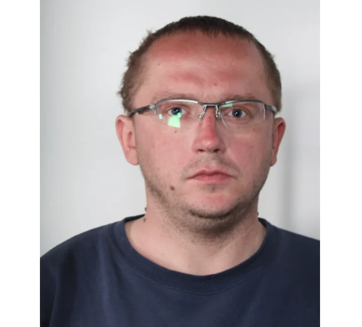 [ODNALEZIONY] Zaginął 43-letni Adrian Sieja. Widziałeś go?