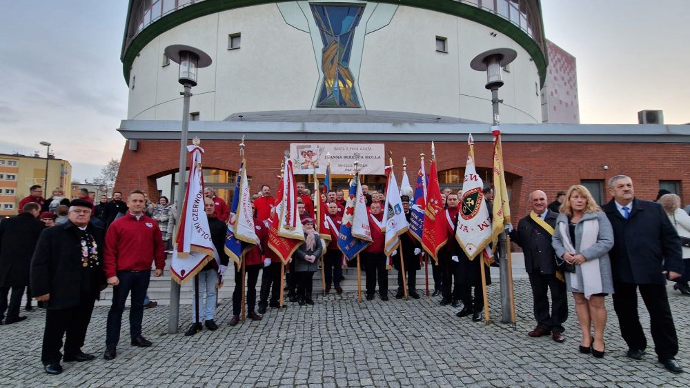 45 lat HDK Julian w Piekarach Śląskich