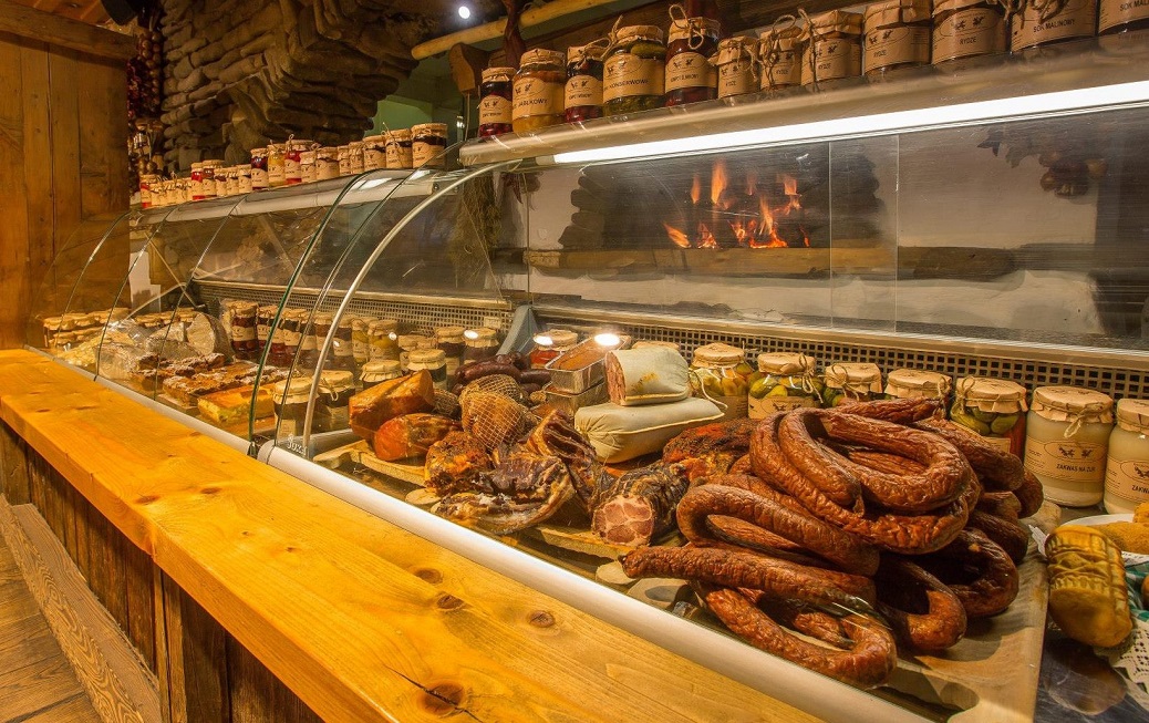 Mieszkasz w mieście i brakuje Ci swojskich wyrobów? Świetnie trafiłeś