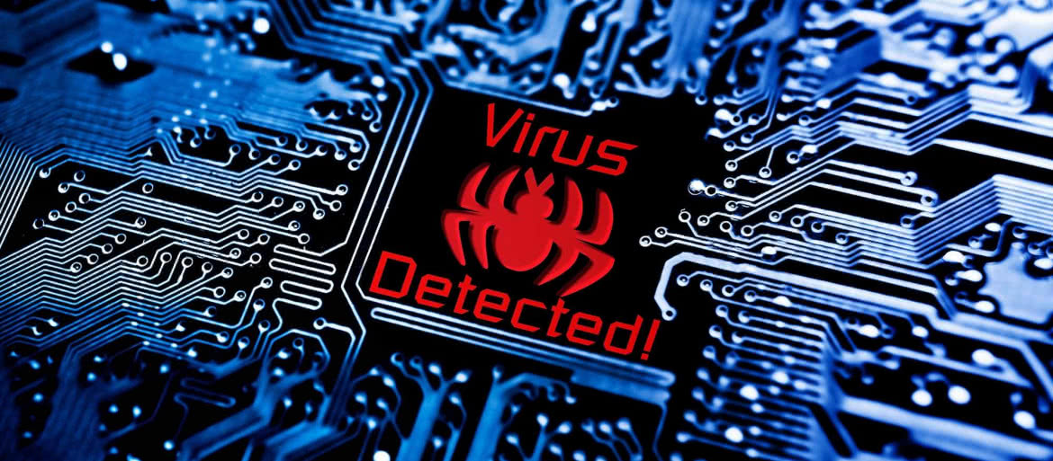 Jak odzyskać pliki zainfekowane wirusem