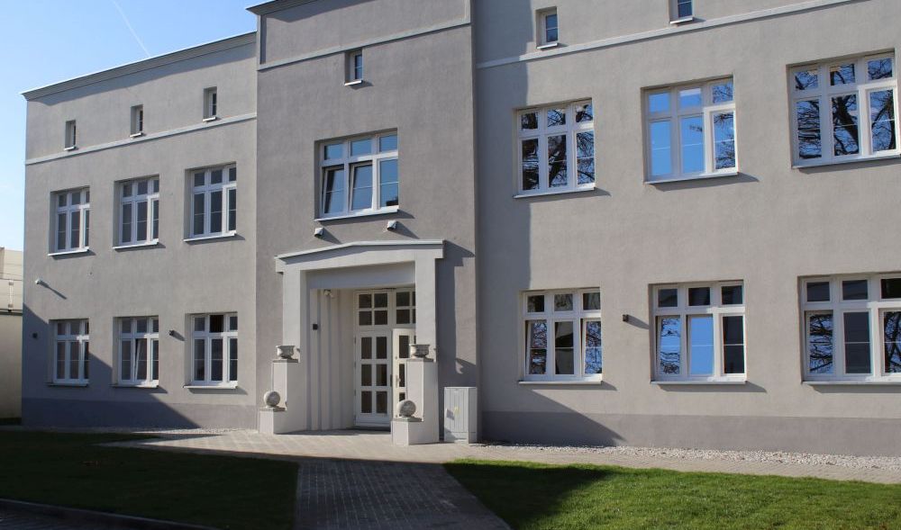 Zakończono remont Miejskiego Przedszkola nr 1