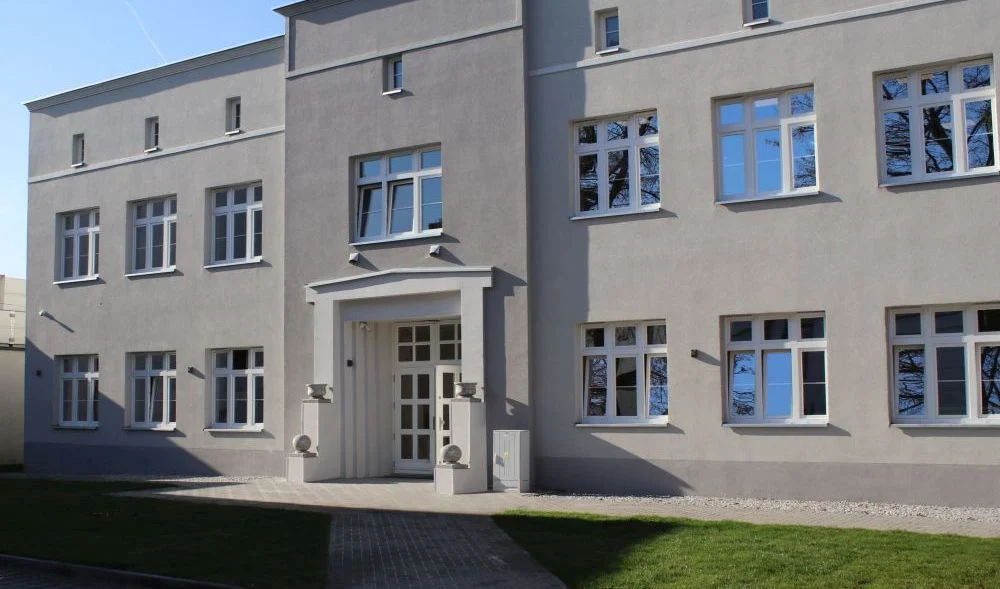 Zakończono remont Miejskiego Przedszkola nr 1