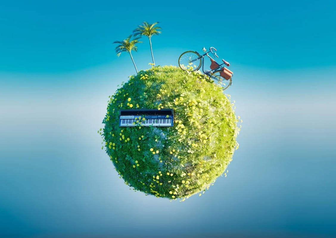 "Zrób dla Ziemi coś dobrego". Konkurs dla uczniów szkół podstawowych