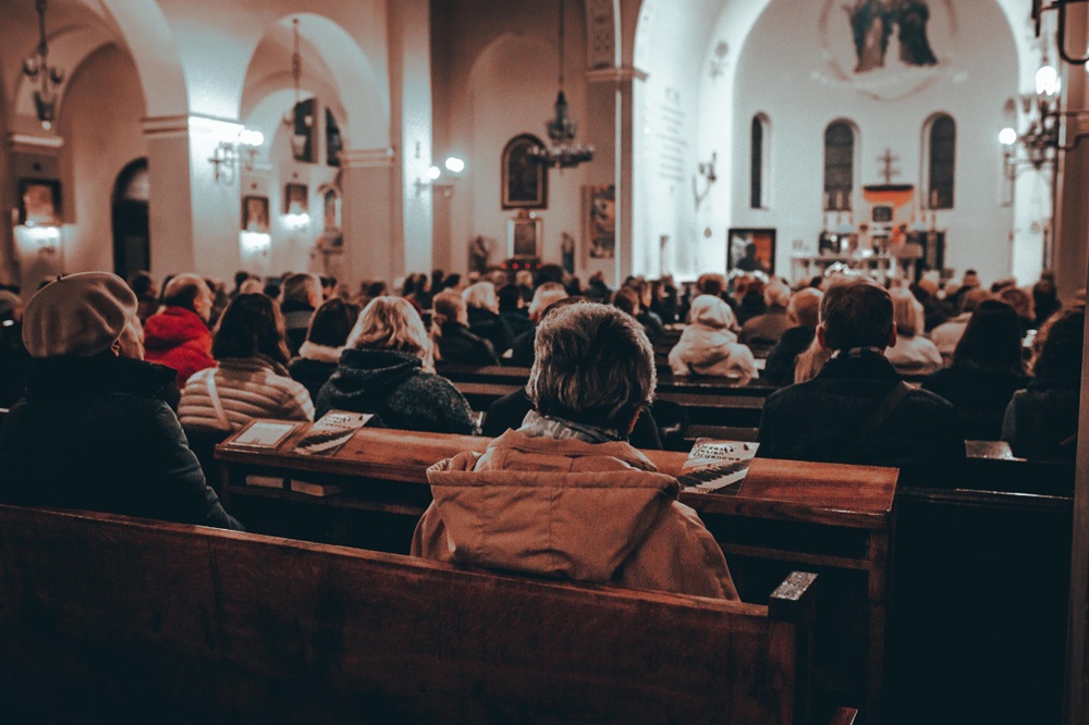 Magiczny koncert na zakończenie Orzeskiej Jesieni Organowej