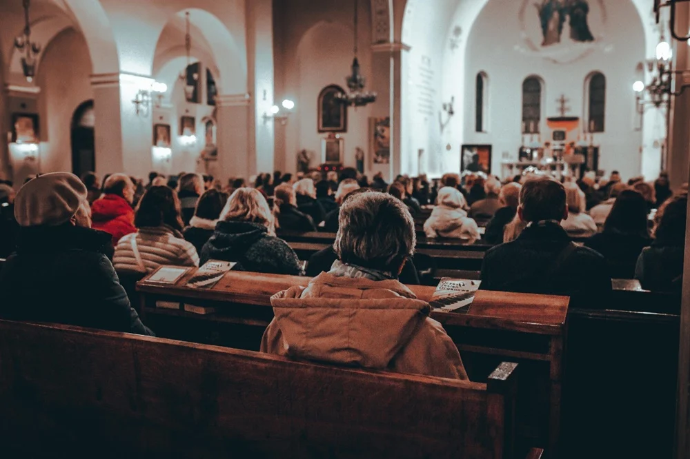 Magiczny koncert na zakończenie Orzeskiej Jesieni Organowej