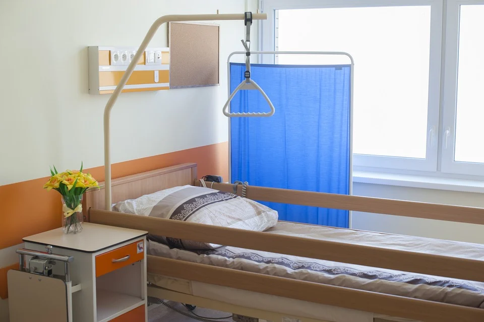 Uczniowie SP 4 zebrali ponad 5 tys. zł dla Hospicjum w Żorach