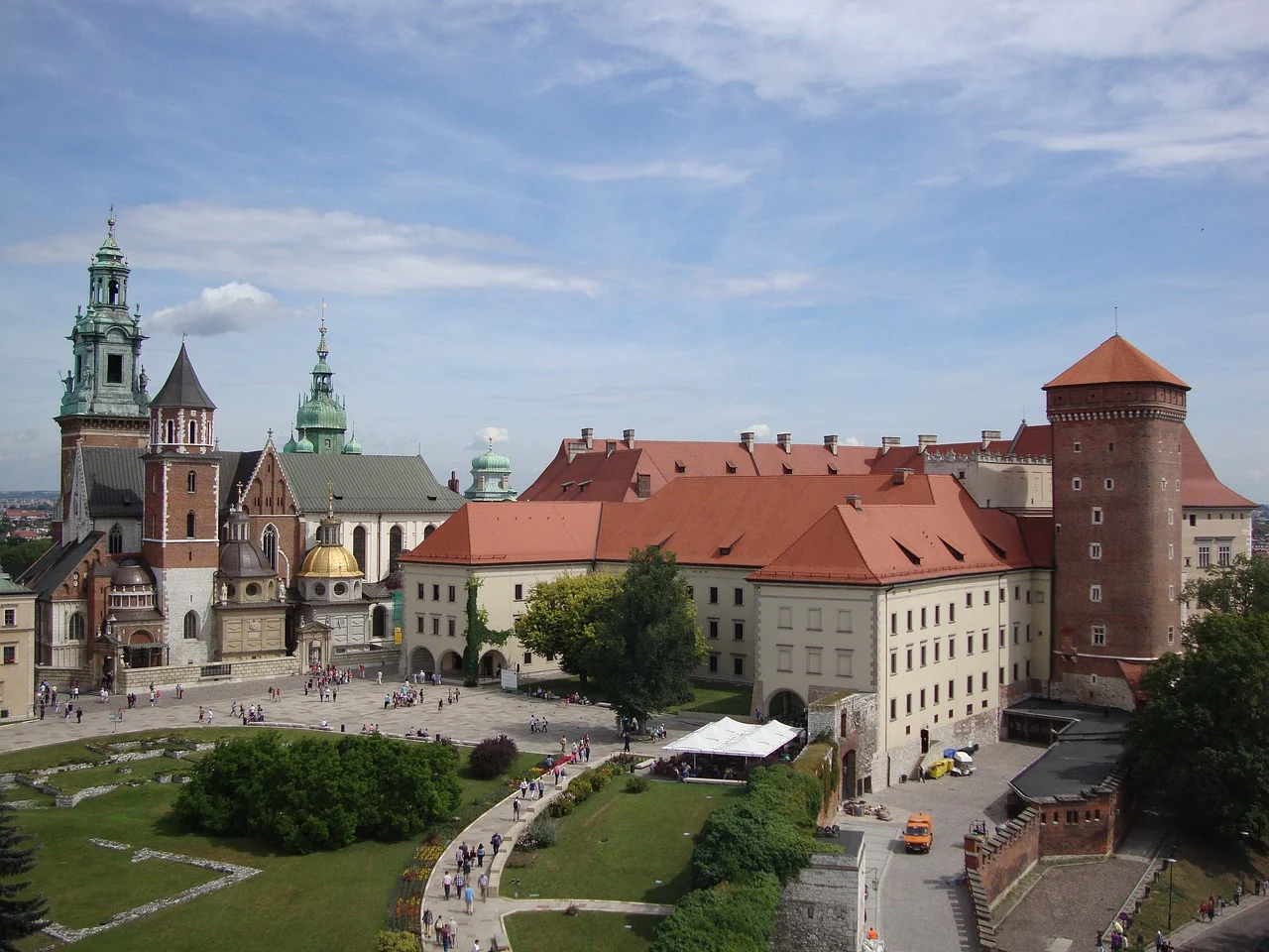 Mieszkania w Krakowie – bestsellery 2022